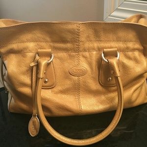 Tod's D Bag