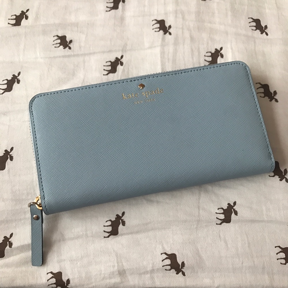 Kate Spade Lacey Wallet