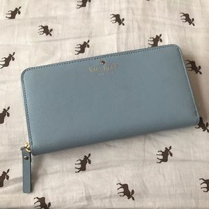 Kate Spade Lacey Wallet
