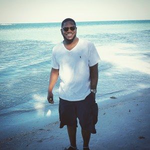 Meet your Posher, Todd