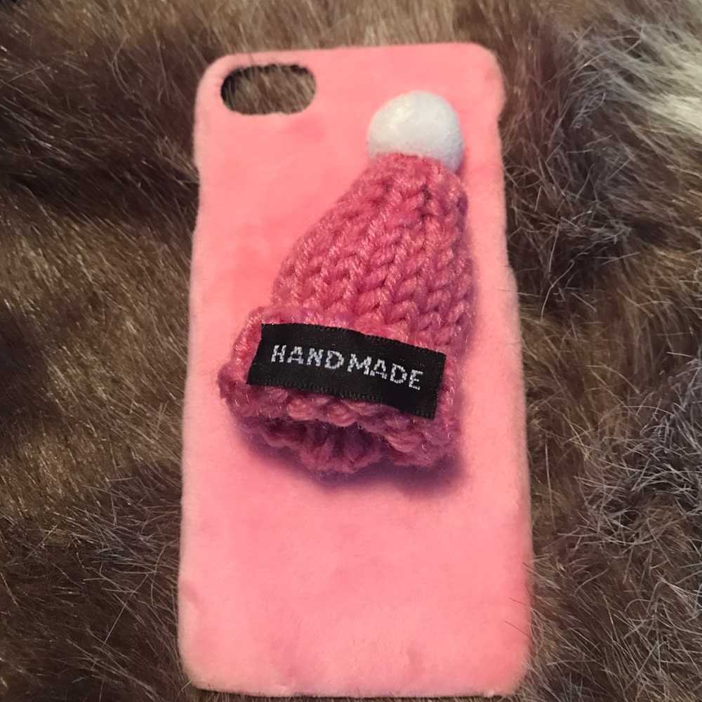 Cute iphone 7 case 🎀