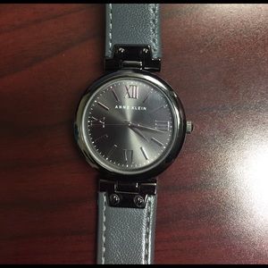 Anne Klein watch