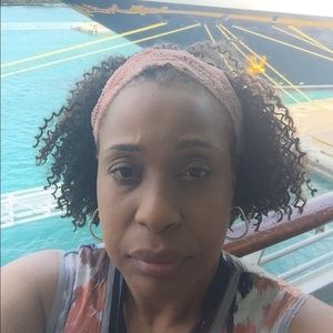 Meet your Posher, Jackie