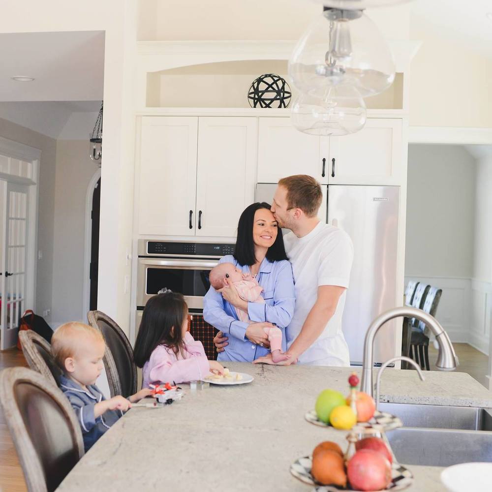 Meet your Posher, Jandra