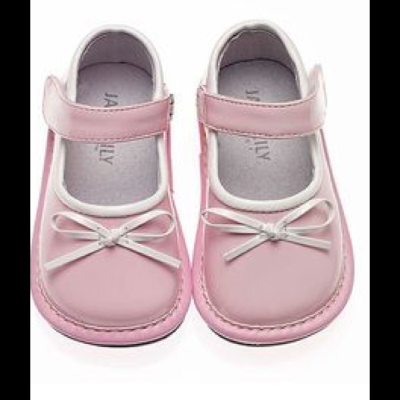 Jack & Lily Other - Jack and Lily Toddler Shoes