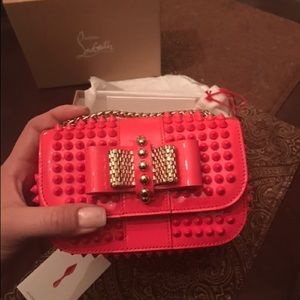 Christian Louboutin Sweety Charity