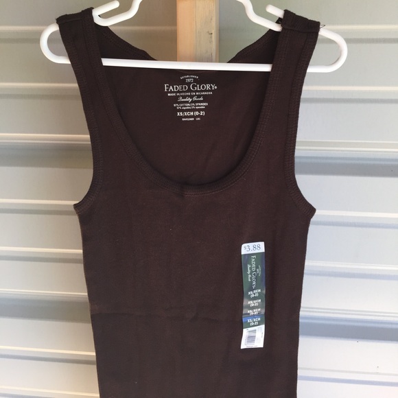 Tank top - Picture 2 of 2