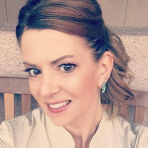 Meet your Posher, Laurie