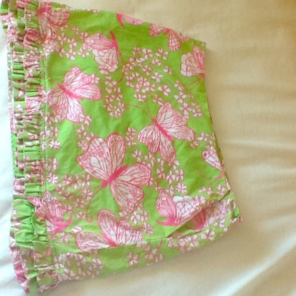 Lily Pulitzer size 0