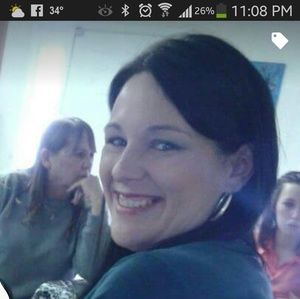 Meet your Posher, Ellen