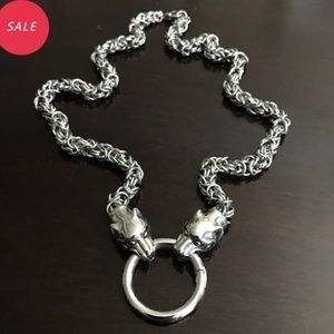 Meet your Posher, Chas