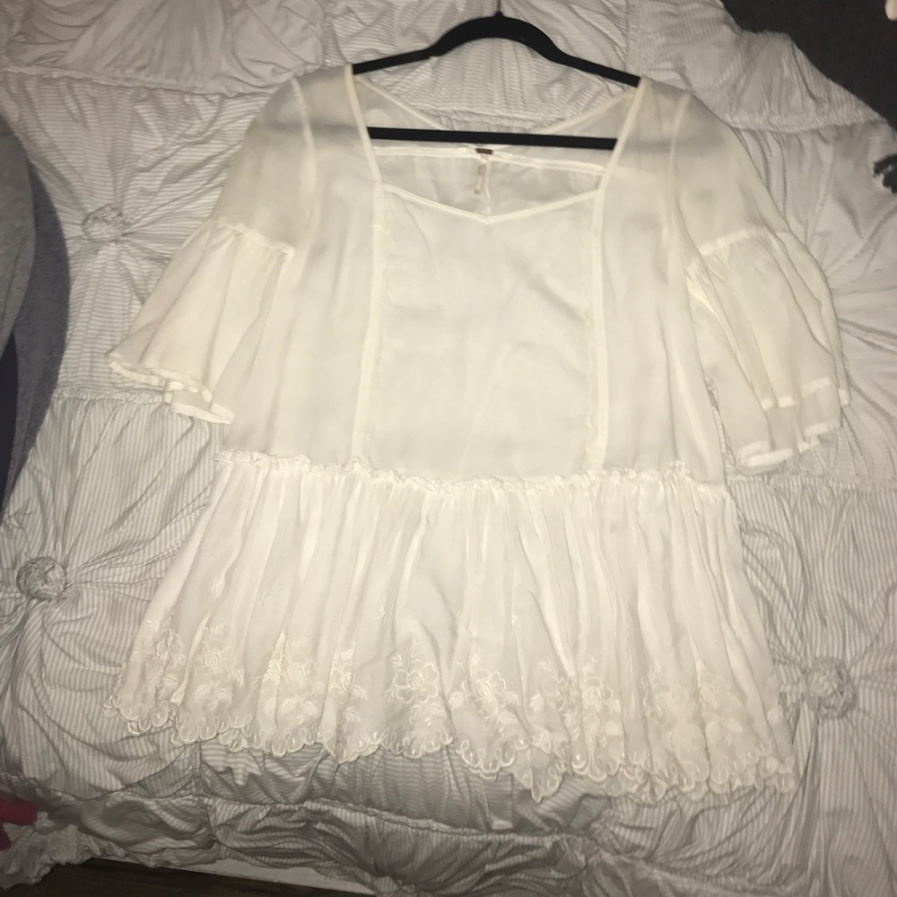 Free People top