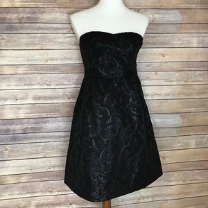 NWT American Eagle strapless dress