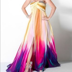 Jovani Dress