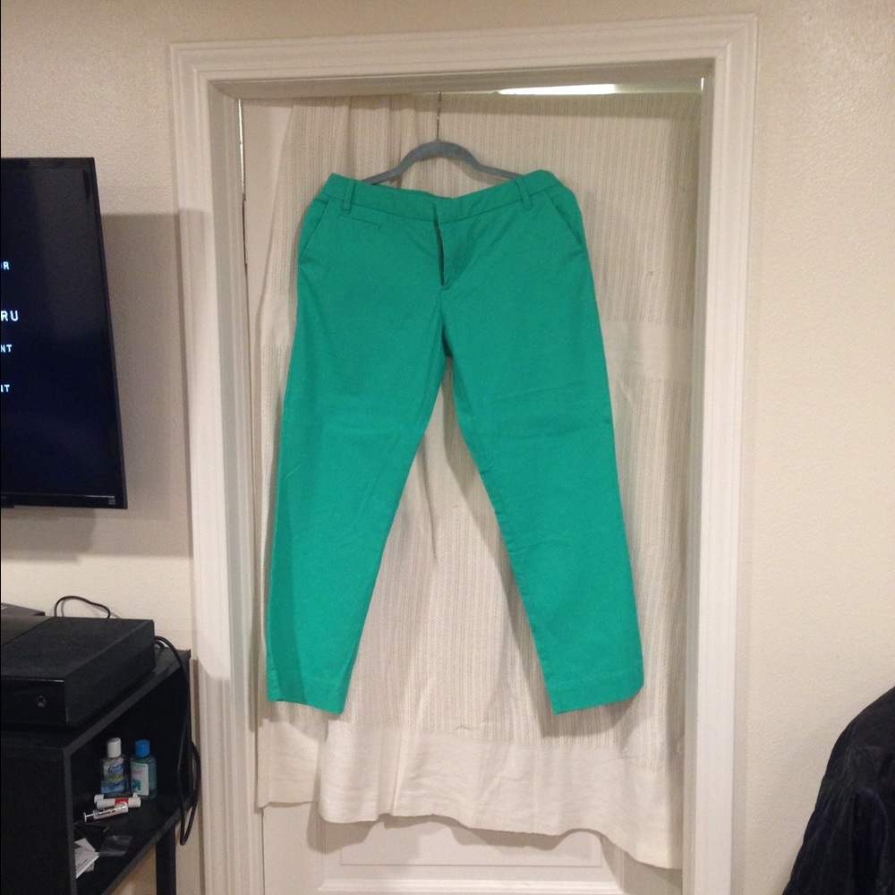 Patagonia Capris pants.