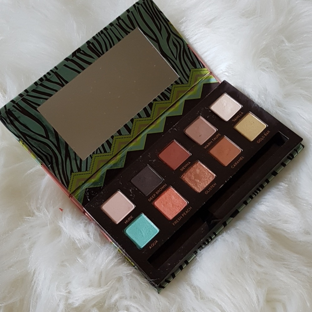 Anastasia Beverly Hills Maya Mia Eyeshadow Palette