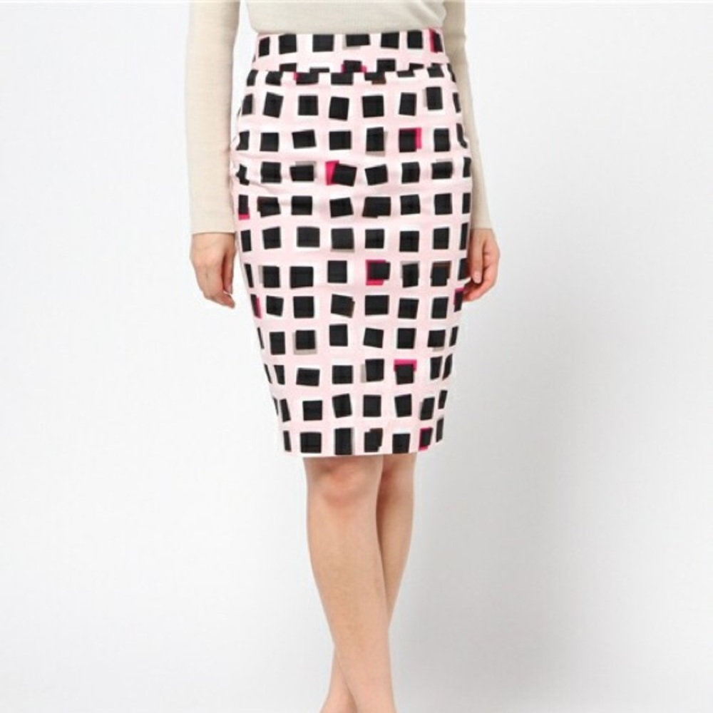 Kate spade pencil skirt