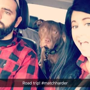 Meet your Posher, Aurora