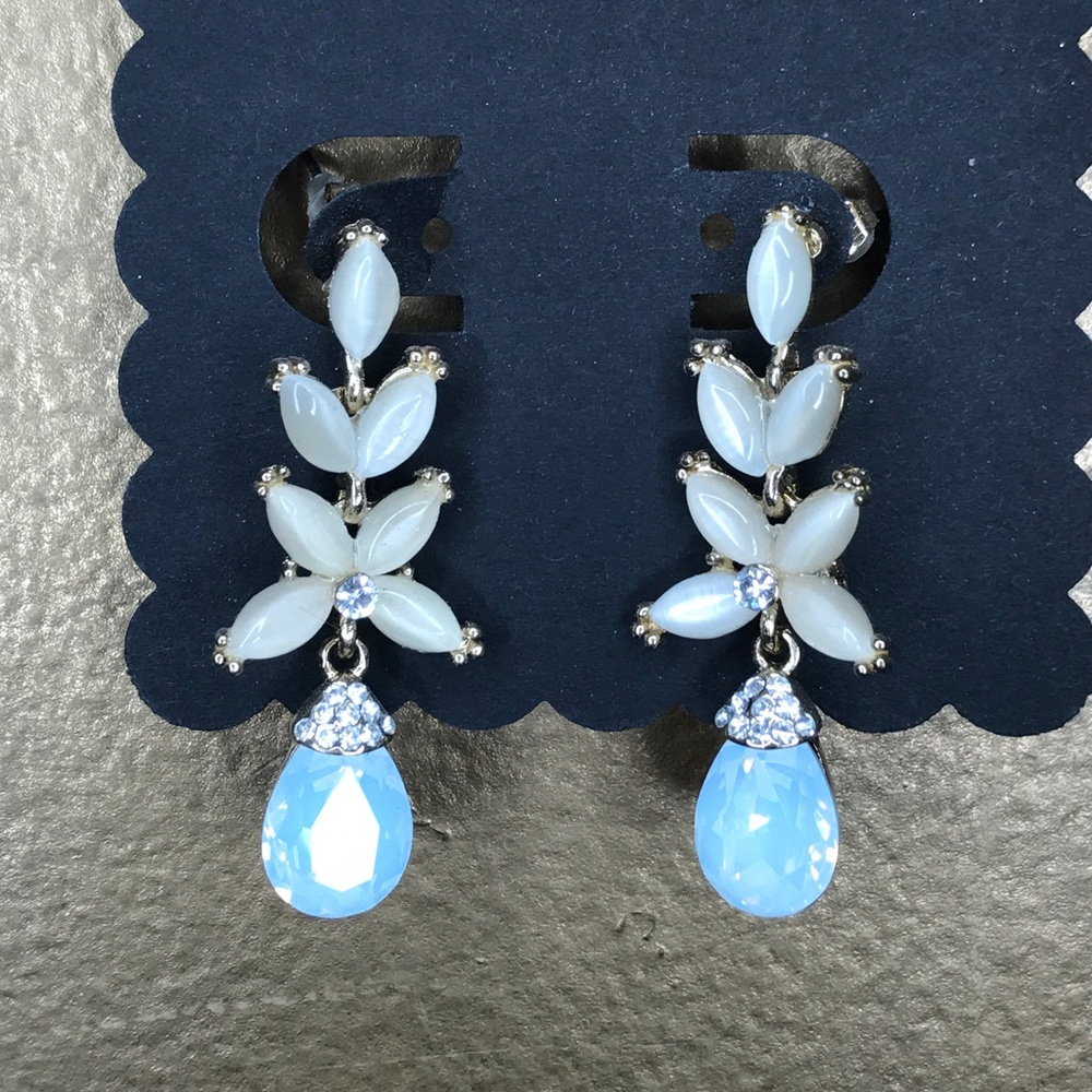 Chandelier Earrings