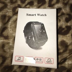 Smart watch for android