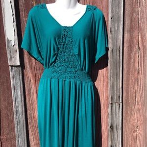 Gianni Bini small women's dress