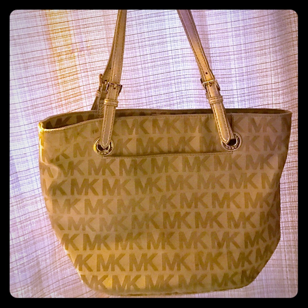 Michael Kors purse