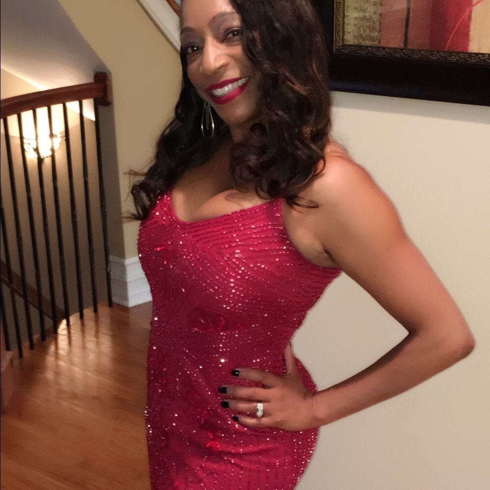 Meet your Posher, Renee