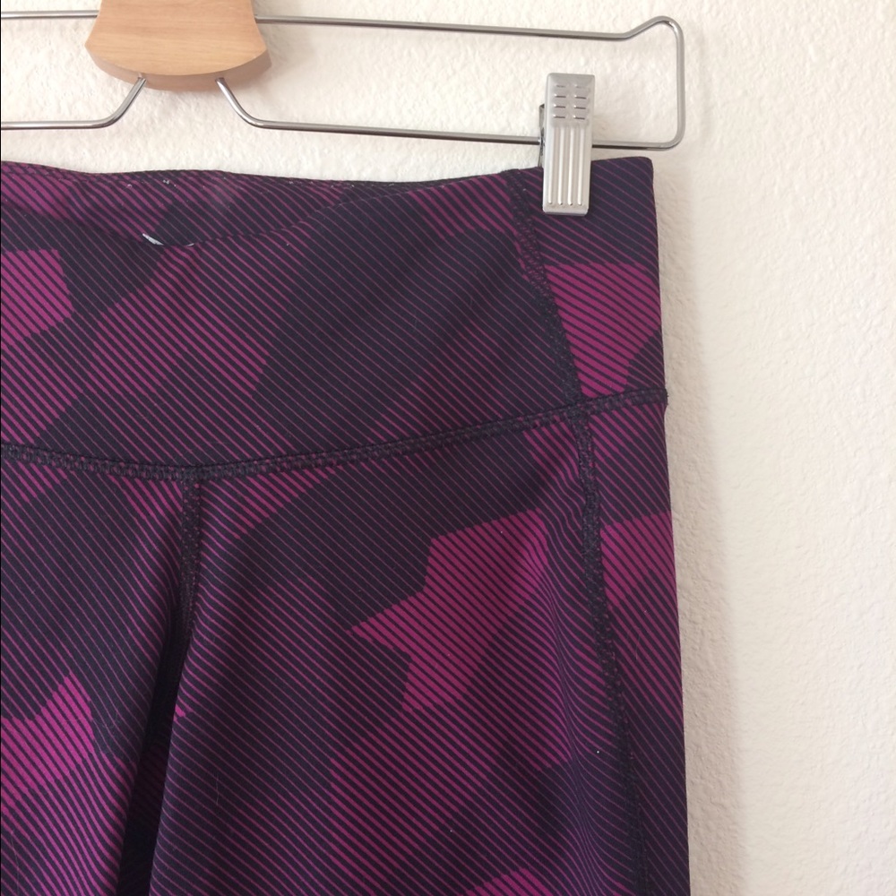 • Active leggings •