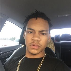 Meet your Posher, Bruce