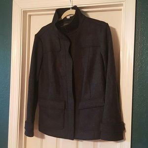 NWT Boden Double Faced Jacket