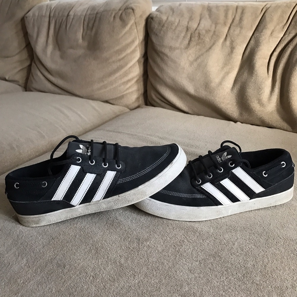 Adidas Skate Shoes
