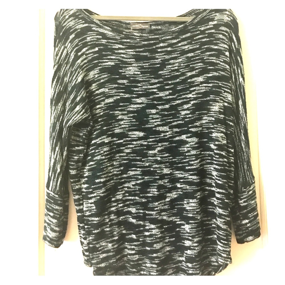 Market & Spruce light sweater