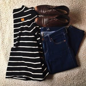 AG The Legging Super Skinny