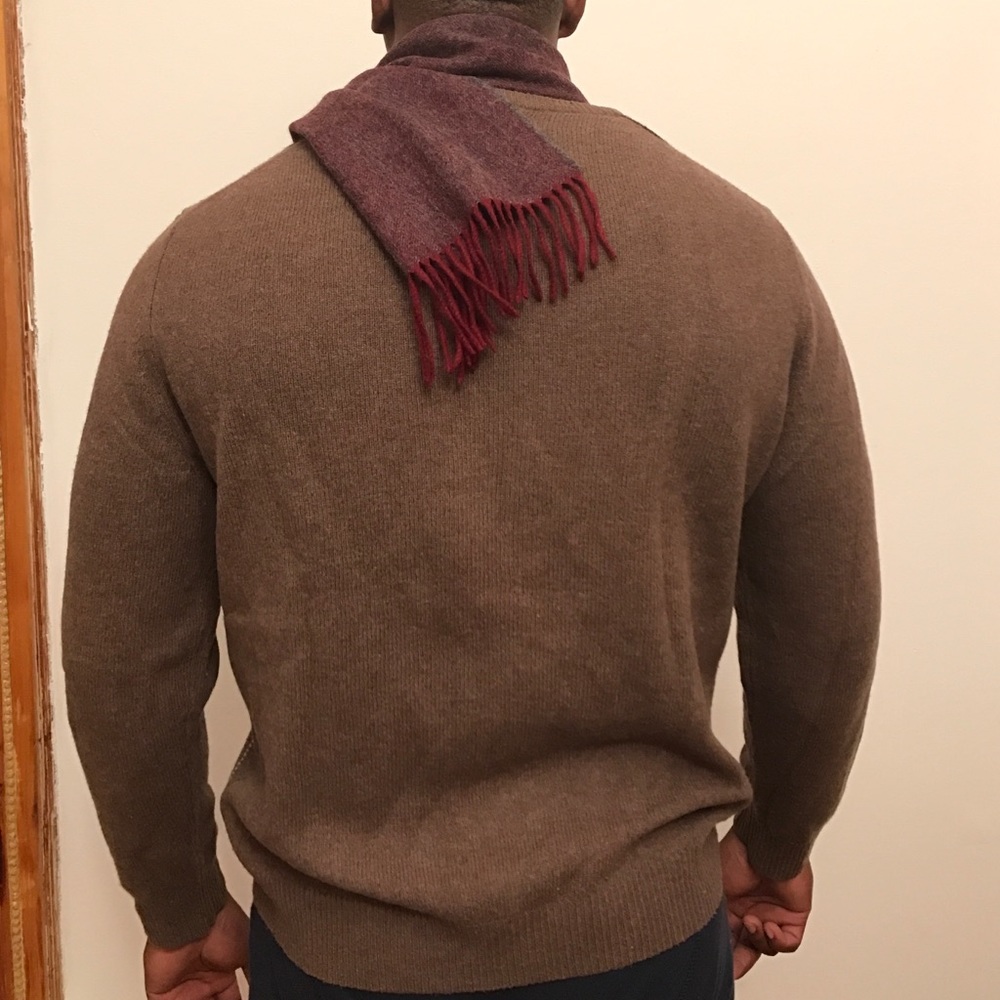 Express sweater - Picture 2 of 2