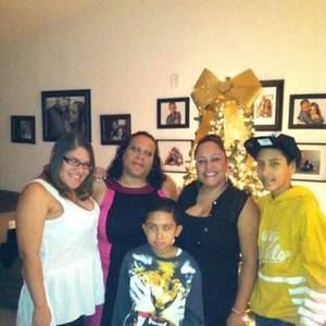 Meet your Posher, Grisel