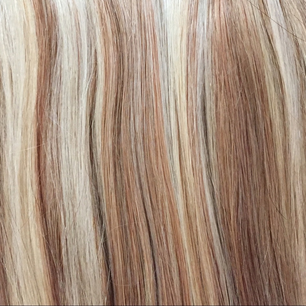 100% Human Hair Extension