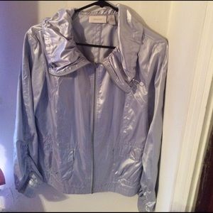 Chicos Jacket. Never used.
