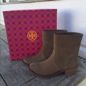 Tory Burch Siena Bootie size 7