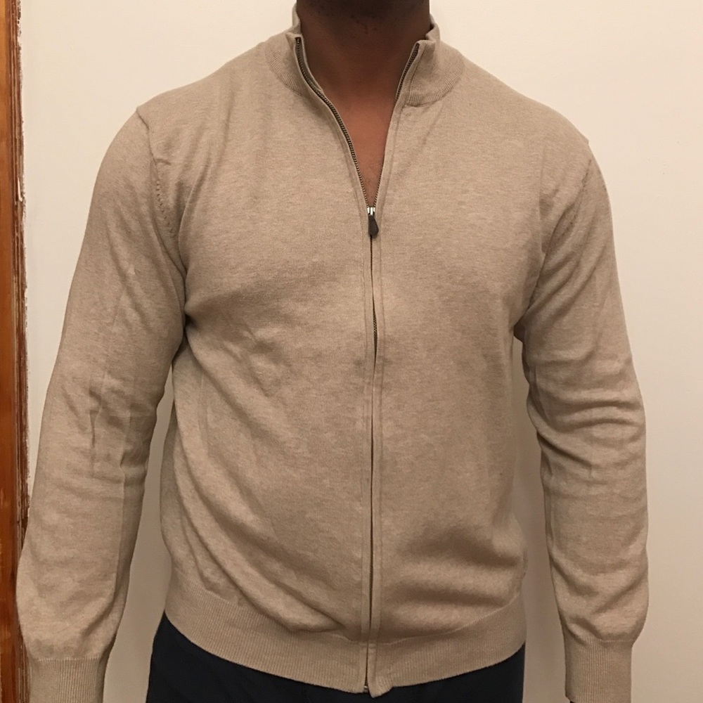 Perry Ellis sweaters