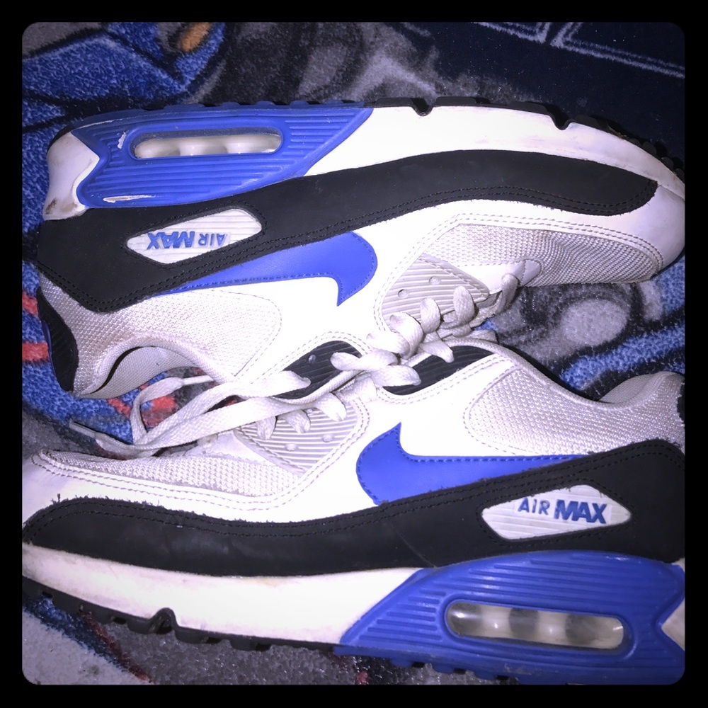 Nike air max