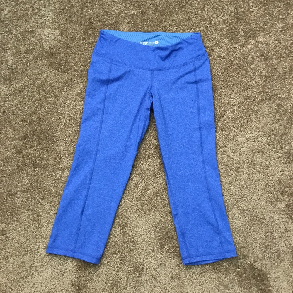Old Navy workout pants