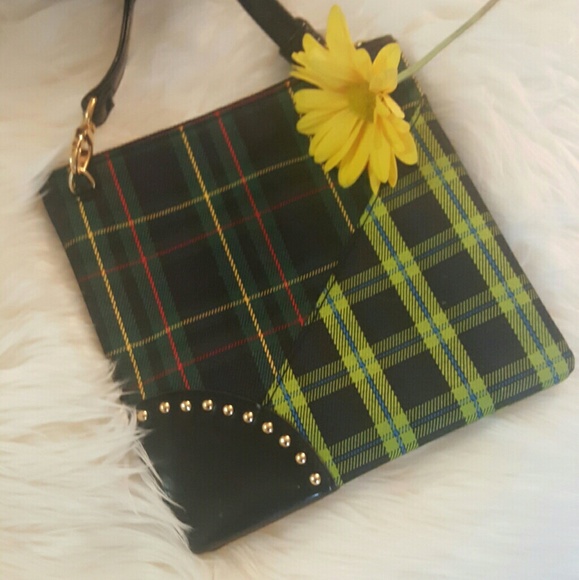 NWOT* MAC Cosmetics Crossbody Makeup Holder* - Picture 2 of 3