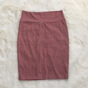 LuLaRoe Cassie Skirt