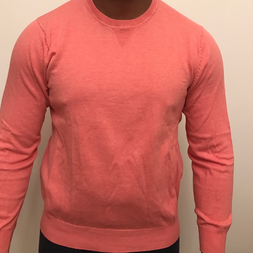 Club Room sweater