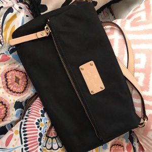 Kate Spade nylon crossbody