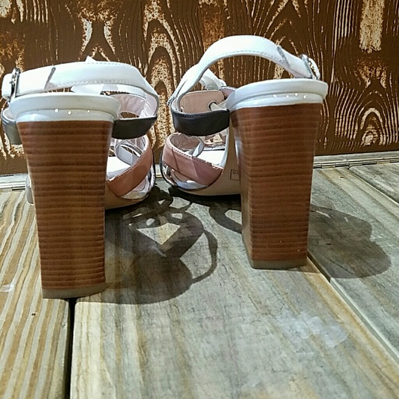 Marc By Marc Jacobs high heel sandals - Picture 5 of 5