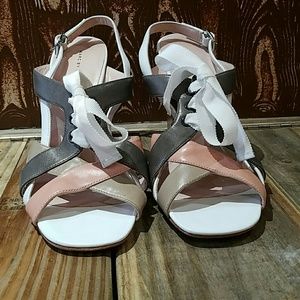 Marc By Marc Jacobs high heel sandals