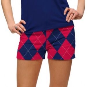 Loudmouth shorts (made to order)