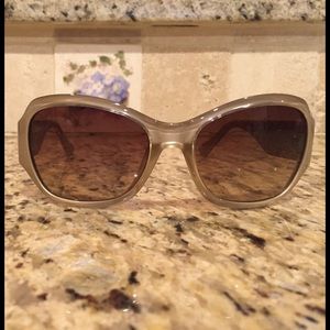 Coach sunglasses