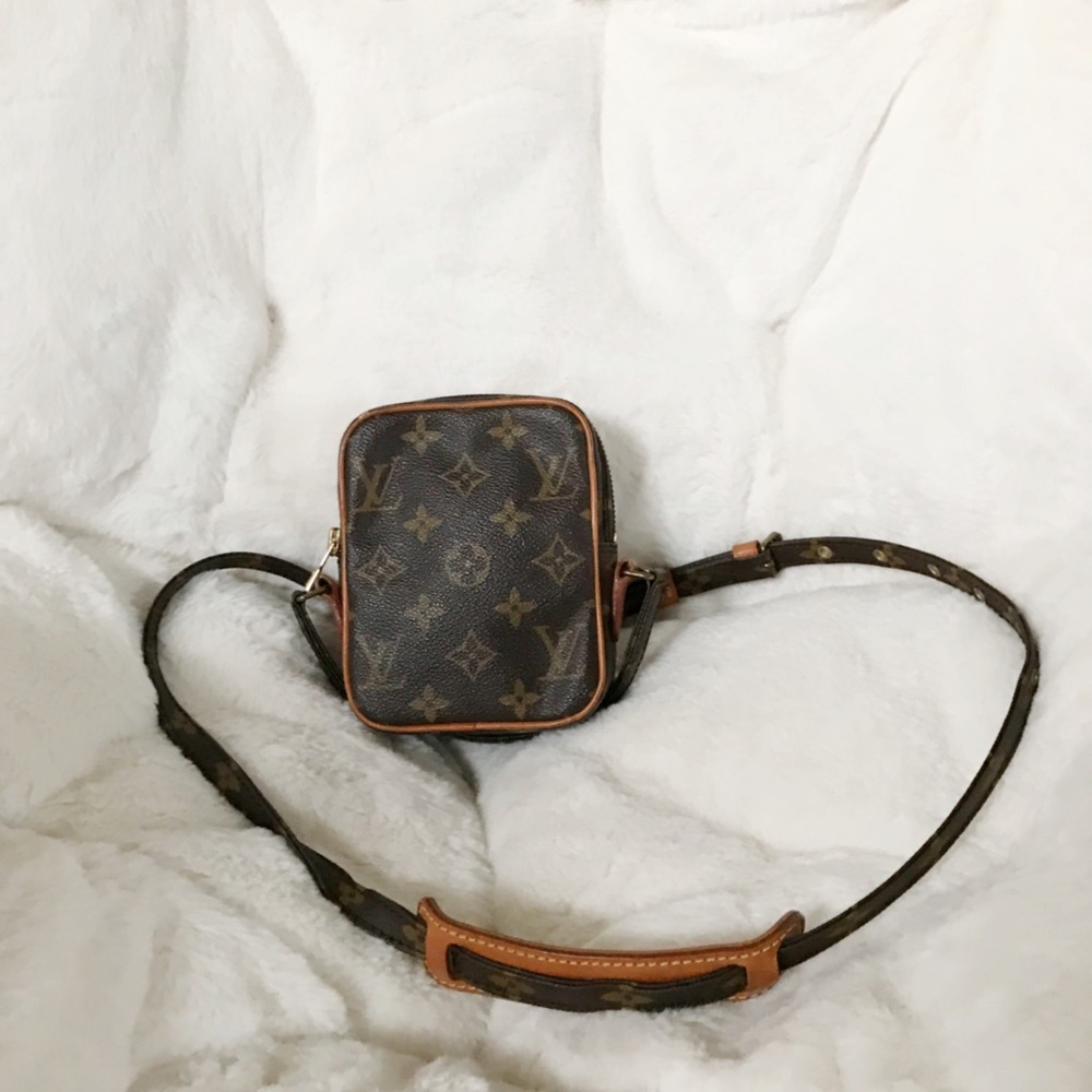 Louis Vuitton Crossbody
